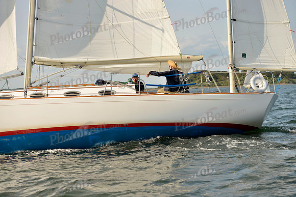 2017 IYRS Classic Yacht Regatta_1325
