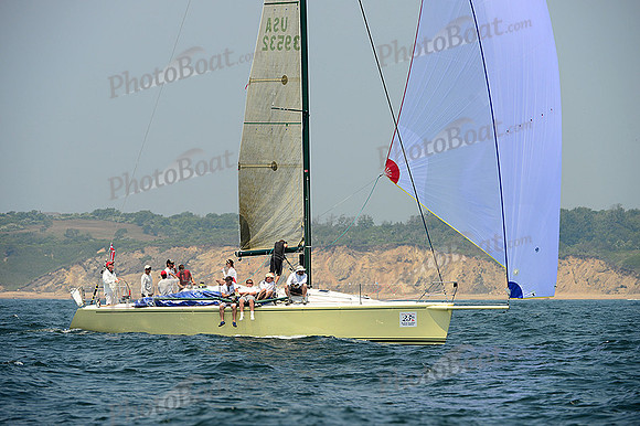 2013 Block Island Race Week B 3050