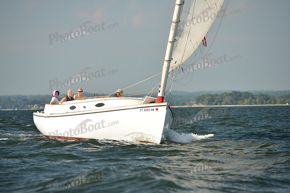 2015 IHYC Classic Yacht Regatta 717