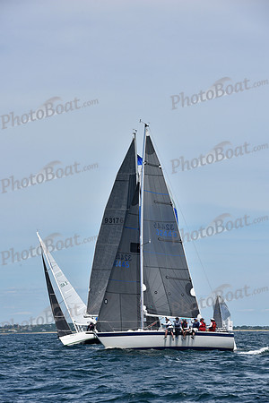 2021 Block Island Race Week D_2873