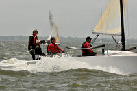 2013 Charleston Race Week A 2524