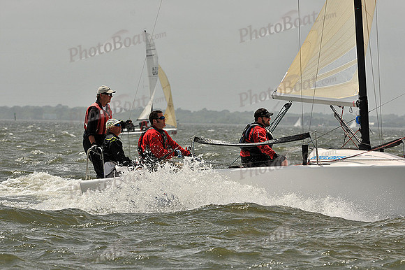 2013 Charleston Race Week A 2524