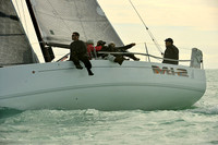 2016 Key West Race Week A_1122