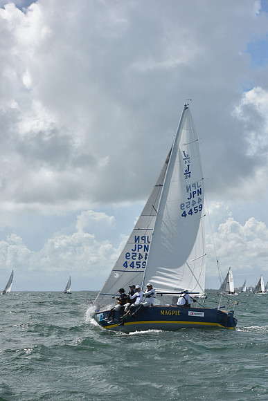 2019 J24 Worlds M_0322