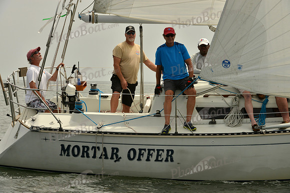 2016 Southern Bay Race Week E_0270