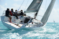 2017 Quantum Key West RW B 430