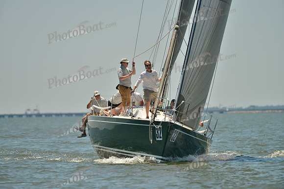 2017 Southern Bay Race Week A_1361