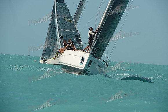 2017 Quantum Key West RW D 374