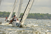 2015 Charleston Race Week B 725