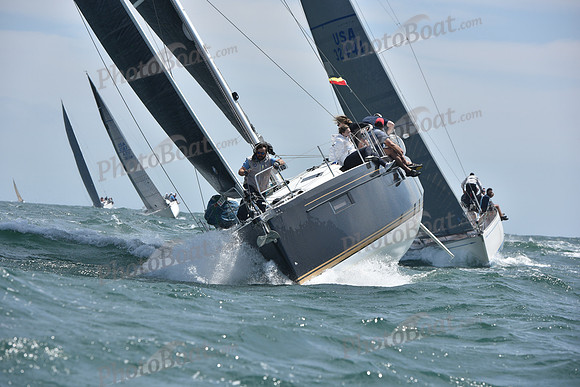 2019 NYYC Annual Regatta A_1195