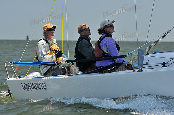 2014 Southern Bay Race Week C 2005