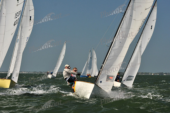 2012 Thistle Midwinters C 115