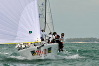 2013 Key West Race Week B 338