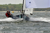 2013 Charleston Race Week A 2123