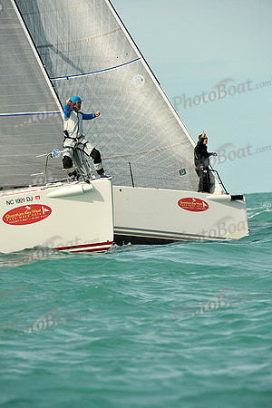 2016 Key West Race Week D_0009