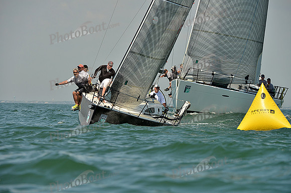 2014 Charleston Race Week D 252