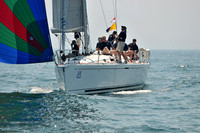 2013 Block Island Race Week B 1151