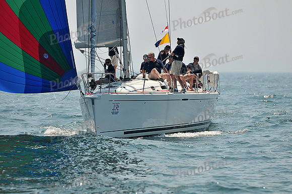 2013 Block Island Race Week B 1151