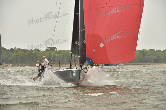 2019 Charleston Race Week H_0761
