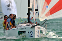 2013 Key West Race Week B 435