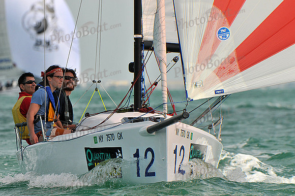 2013 Key West Race Week B 435