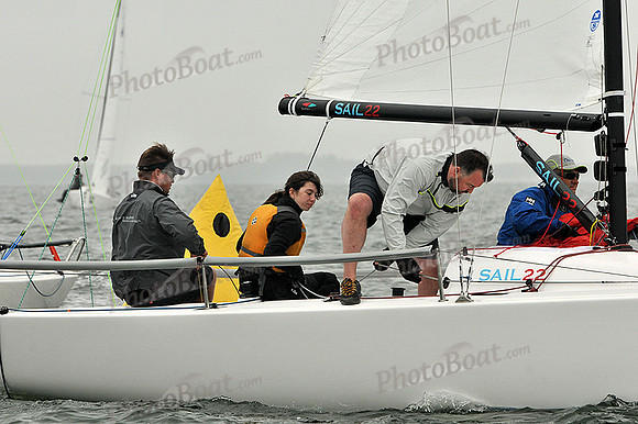 2014 J70 Winter Series D 169