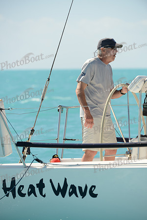 2017 Quantum Key West RW F 455