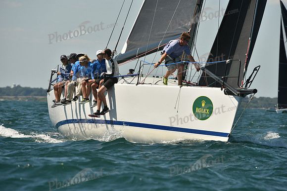 2018 NYYC Race Week E_0670