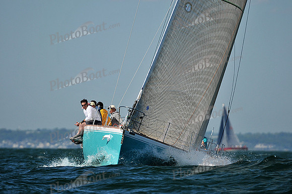 2013 NYYC Annual Regatta B 1874