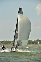 2018 Charleston Race Week A_1165