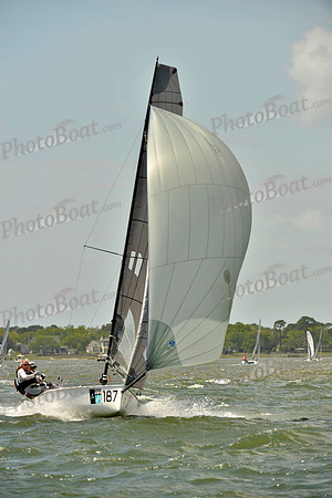 2018 Charleston Race Week A_1165
