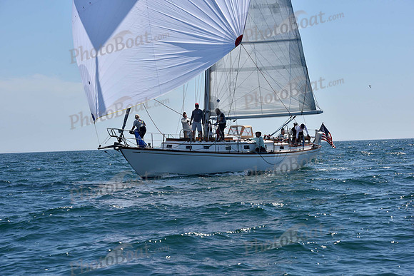2021 Block Island Race Week A_1166