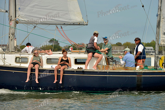 2018 Charleston Race Week B_1466