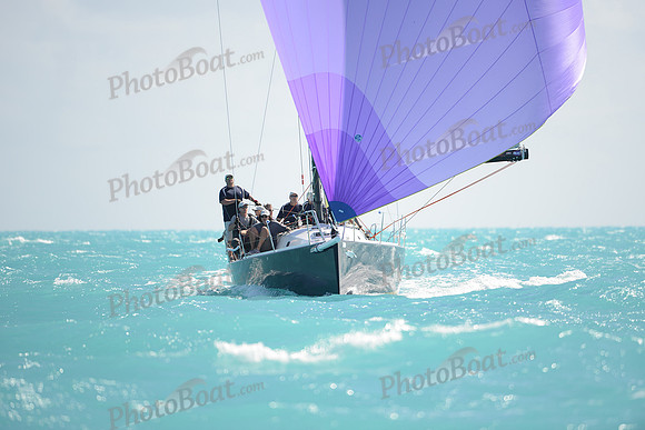 2017 Quantum Key West RW B 1034
