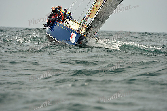 2015 Block Island Race Week D 1721