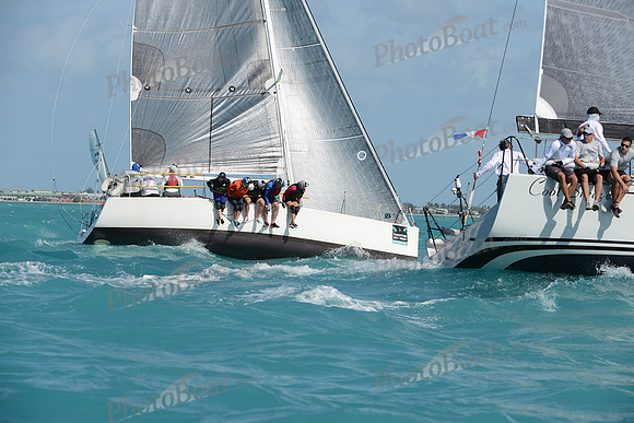 2017 Quantum Key West RW B 390