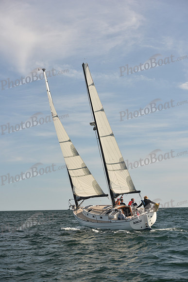 2024 Figawi 2742