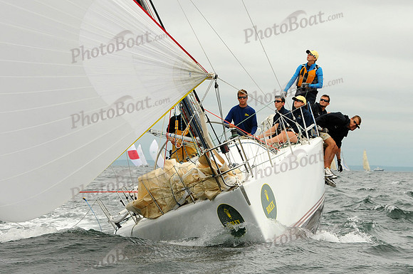 2011 Block Island RW E 991