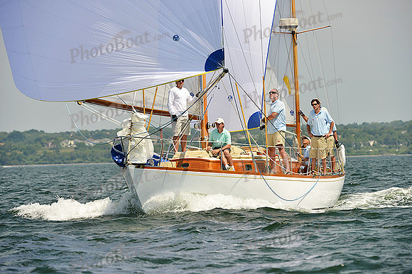 2015 NYYC Annual Regatta E 693