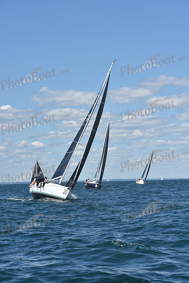 2021 Block Island Race Week D_3578