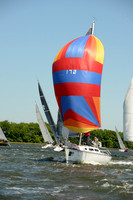 2016 Charleston Race Week E_0542