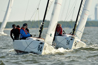 2015 J70 Winter Series B 1243