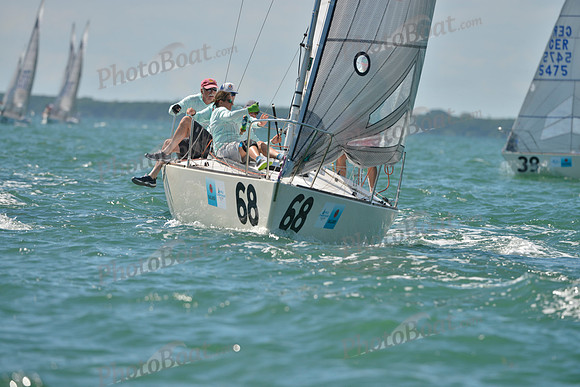 2019 J24 Worlds C_0454