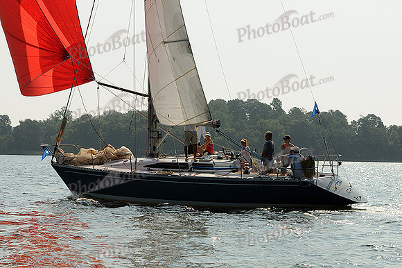 2012 Gov Cup C 307