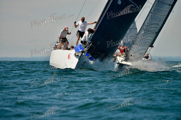 2017 Block Island Race Week F_2042