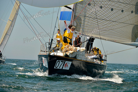 2017 Block Island Race Week C_0456