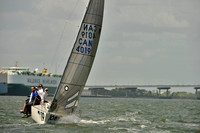 2018 Charleston Race Week A_2317