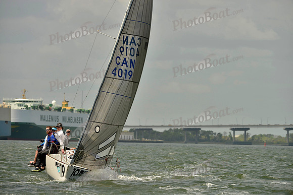 2018 Charleston Race Week A_2317