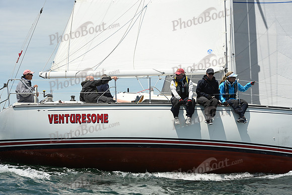 2025 Block Island Race Week L_0514