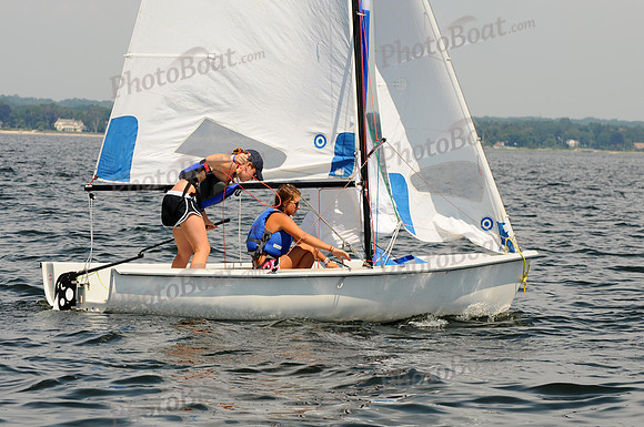 2011 Pequot Pixel Regatta A 138
